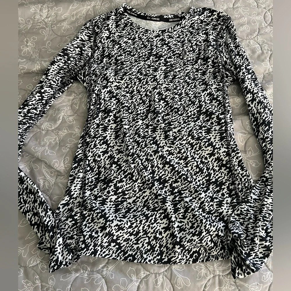 Nike Running Shirt